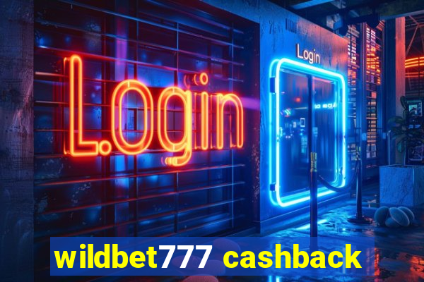 wildbet777 cashback